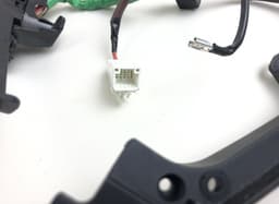 TOYOTA 8425042190 Steering Wheel MF Switch Left TOYOTA RAV 4 IV (XA40) (2012-2019) — thumbnail 2