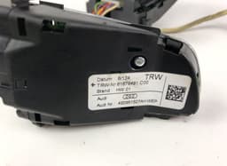 AUDI 4E0951527AH 4E0951527AJ Steering Wheel MF Switch Left AUDI A5 (B8) (2007-2016) — thumbnail 5