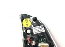 AUDI 4G0951523F Steering Wheel MF Switch Left AUDI A6 / A6 ALLROAD (C7, 4G) (2010-2018) — thumbnail 4