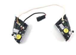AUDI 4G0951523F Steering Wheel MF Switch Left AUDI A6 / A6 ALLROAD (C7, 4G) (2010-2018) — thumbnail 2
