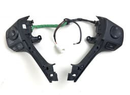 TOYOTA 8425042190 Steering Wheel MF Switch Left TOYOTA RAV 4 IV (XA40) (2012-2019) — thumbnail 1