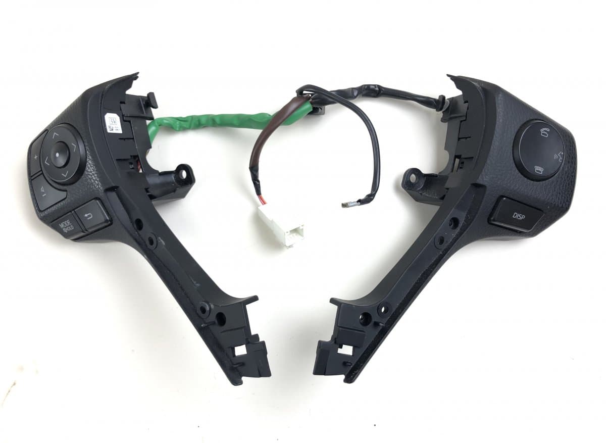 TOYOTA 8425042190 Steering Wheel MF Switch Left TOYOTA RAV 4 IV (XA40) (2012-2019)