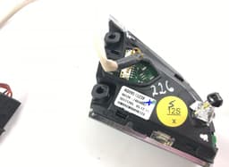 AUDI 4G0951523F Steering Wheel MF Switch Left AUDI A6 / A6 ALLROAD (C7, 4G) (2010-2018) — thumbnail 3