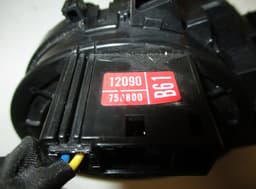 TOYOTA 75B800 Steering wheel slip ring / squib TOYOTA RAV 4 III (XA30) (2005-2012) — thumbnail 3