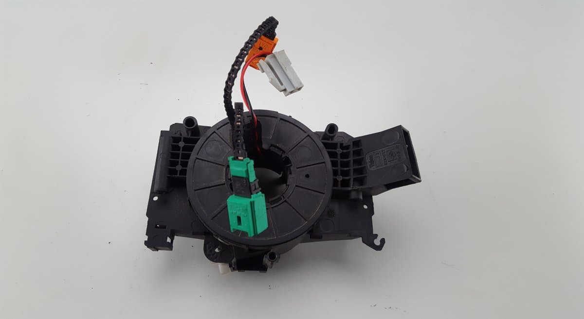 93862172L Steering wheel slip ring / squib OPEL VIVARO A (2001-2014)