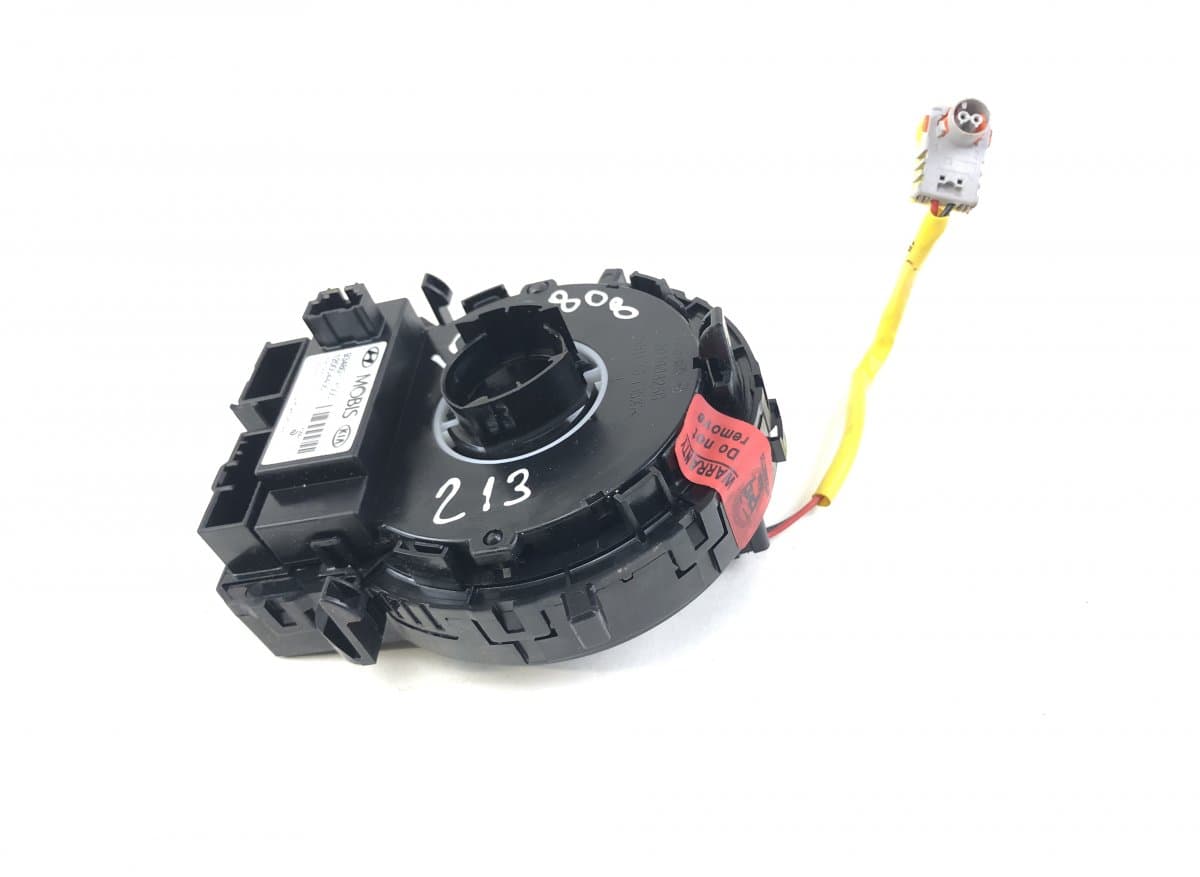 HYUNDAI 93490D3310 Steering wheel slip ring / squib HYUNDAI TUCSON III (TL) (2015-2021)
