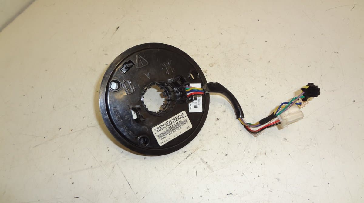 CHRYSLER 578490 Steering wheel slip ring / squib CHRYSLER 300C I (2004-2010)