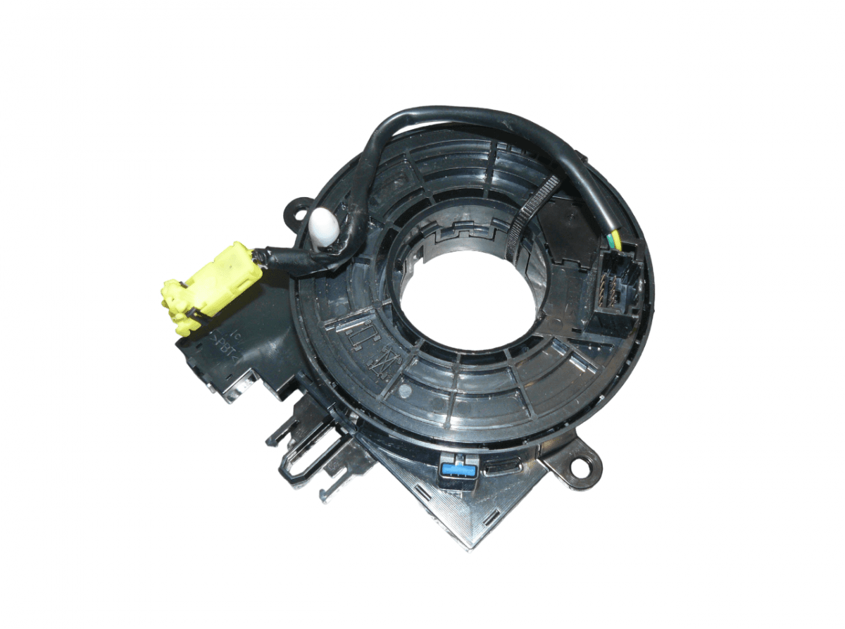 NISSAN 4EA0A30 Steering wheel slip ring / squib NISSAN QASHQAI II (J11) (2013-2021)