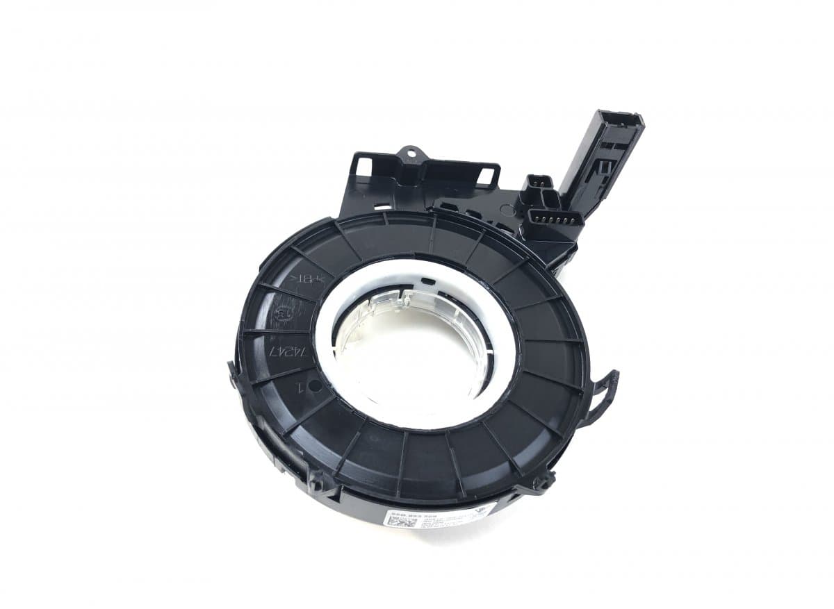 PORSCHE 95B953568 Steering wheel slip ring / squib PORSCHE CAYENNE II (2010-2017)