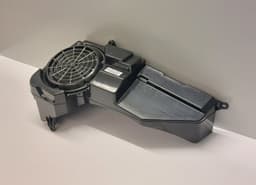 AUDI 4G9035382A 320389-0020 3203890020 619081-001 619081001 Subwoofer AUDI A6 / A6 ALLROAD (C7, 4G) (2010-2018) — thumbnail 3