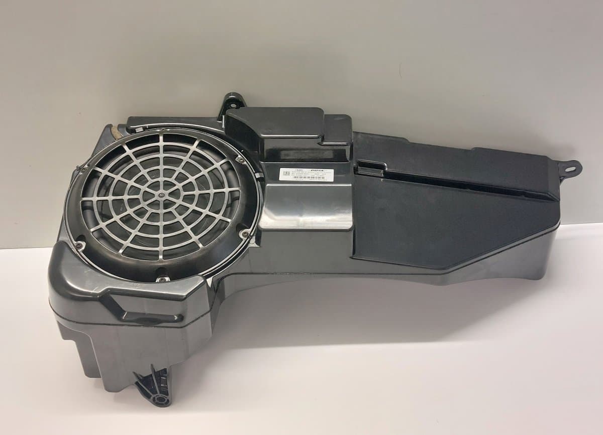 AUDI 4G9035382A 320389-0020 3203890020 619081-001 619081001 Subwoofer AUDI A6 / A6 ALLROAD (C7, 4G) (2010-2018)