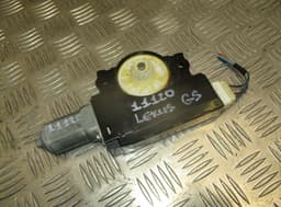 LEXUS 233100-0370 47107111240 Sun Roof Motor LEXUS GS III (2005-2011) — thumbnail 1