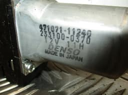 LEXUS 233100-0370 47107111240 Sun Roof Motor LEXUS GS III (2005-2011) — thumbnail 4