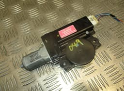 LEXUS 233100-0370 47107111240 Sun Roof Motor LEXUS GS III (2005-2011) — thumbnail 2