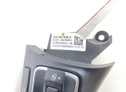 VW 3C8998537B Steering wheel MF switch set VW PASSAT CC (357) (2008-) — thumbnail 5
