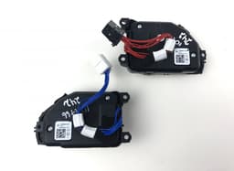 MERCEDES-BENZ A0999051304 Steering Wheel MF Switch Left MERCEDES-BENZ A-CLASS (W177) (2018-) — thumbnail 2