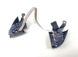 VW 3C8998537B Steering wheel MF switch set VW PASSAT CC (357) (2008-) — thumbnail 2