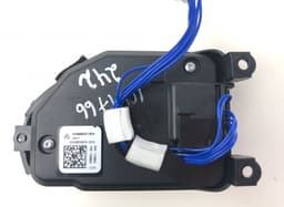 MERCEDES-BENZ A0999051304 Steering Wheel MF Switch Left MERCEDES-BENZ A-CLASS (W177) (2018-) — thumbnail 3
