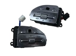 MERCEDES-BENZ A0999051304 Steering Wheel MF Switch Left MERCEDES-BENZ A-CLASS (W177) (2018-) — thumbnail 1