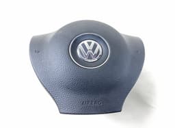 VW 3C8880201AH Steering Wheel Airbag VW PASSAT CC (357) (2008-) — thumbnail 1