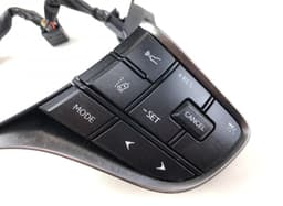 LEXUS 8425033610 Steering Wheel MF Switch Left LEXUS ES VII (2018-) — thumbnail 3