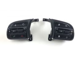 KIA 96720D4120 Steering Wheel MF Switch Left KIA OPTIMA IV (JF) (2015-2020) — thumbnail 1