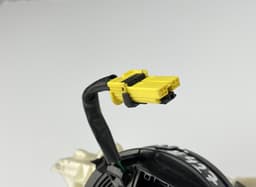 HONDA 35251TA0B11 F0UD77D9Y Steering wheel slip ring / squib HONDA CR-V III (RE) (2006-2012) — thumbnail 3