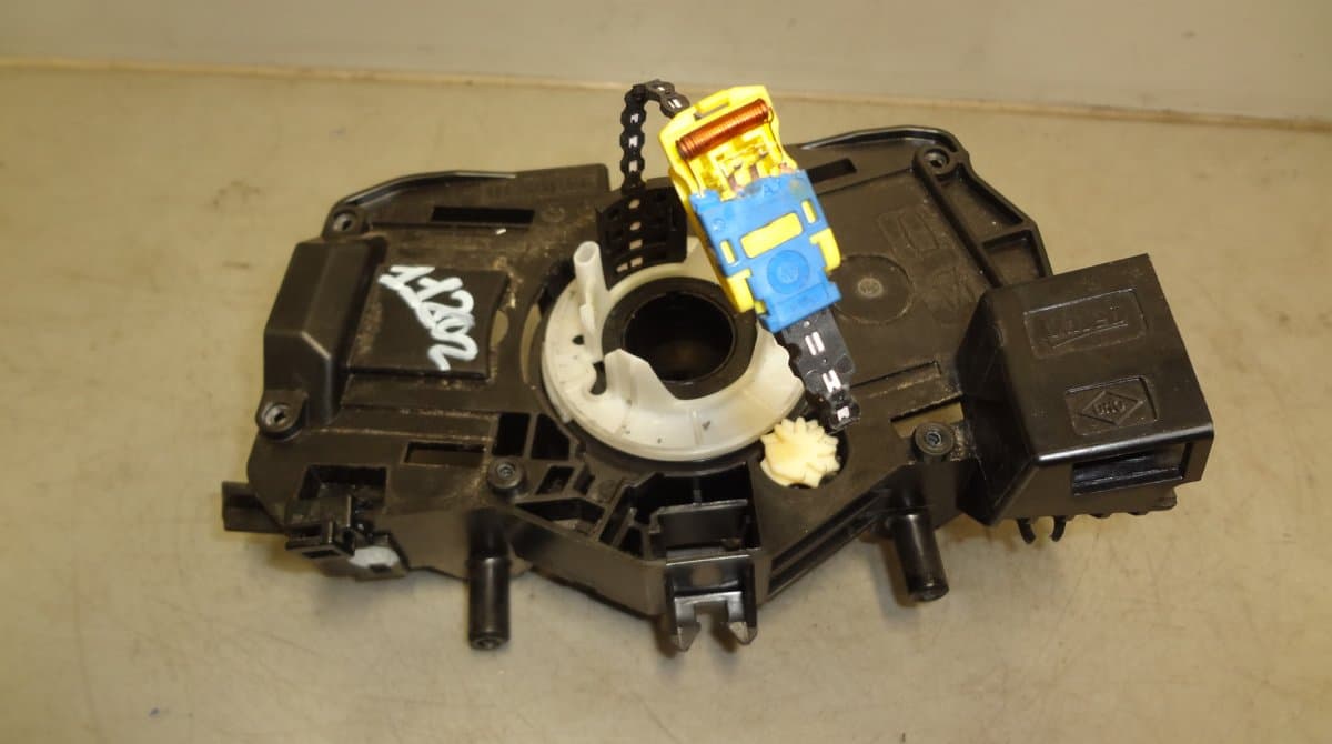 Steering wheel slip ring / squib DACIA LOGAN II (2012-2020)