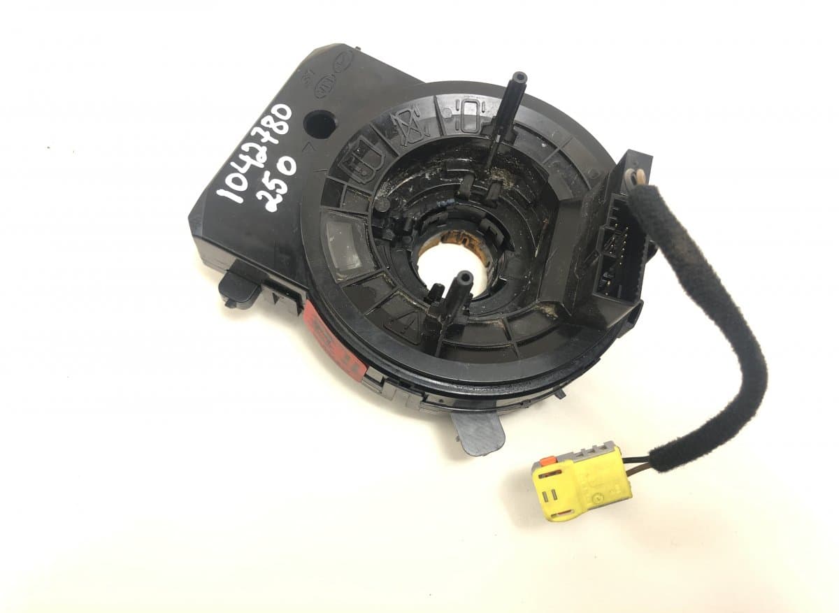 KIA 934C5P1870 Steering wheel slip ring / squib KIA SPORTAGE V (NQ5) (2021-)