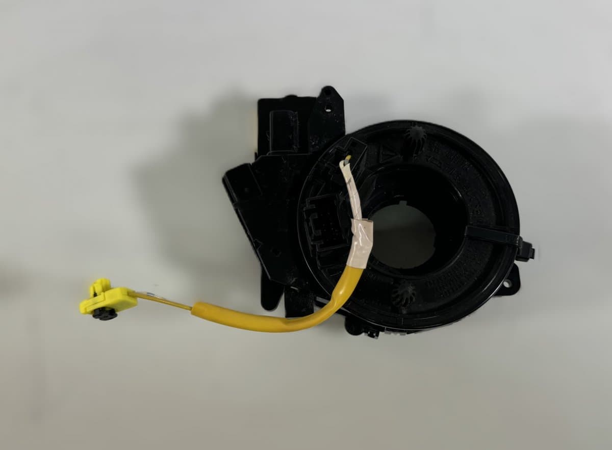 MAZDA BBP366CS0A Steering wheel slip ring / squib MAZDA 5 (CW) (2010-2018)