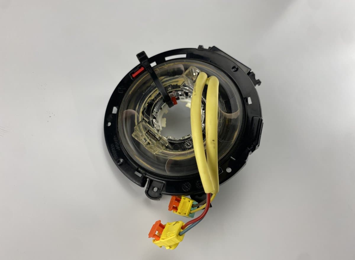 JEEP PN10004142-10 PN10004142 Steering wheel slip ring / squib JEEP GRAND CHEROKEE IV (WK, WK2) (2010-2021)