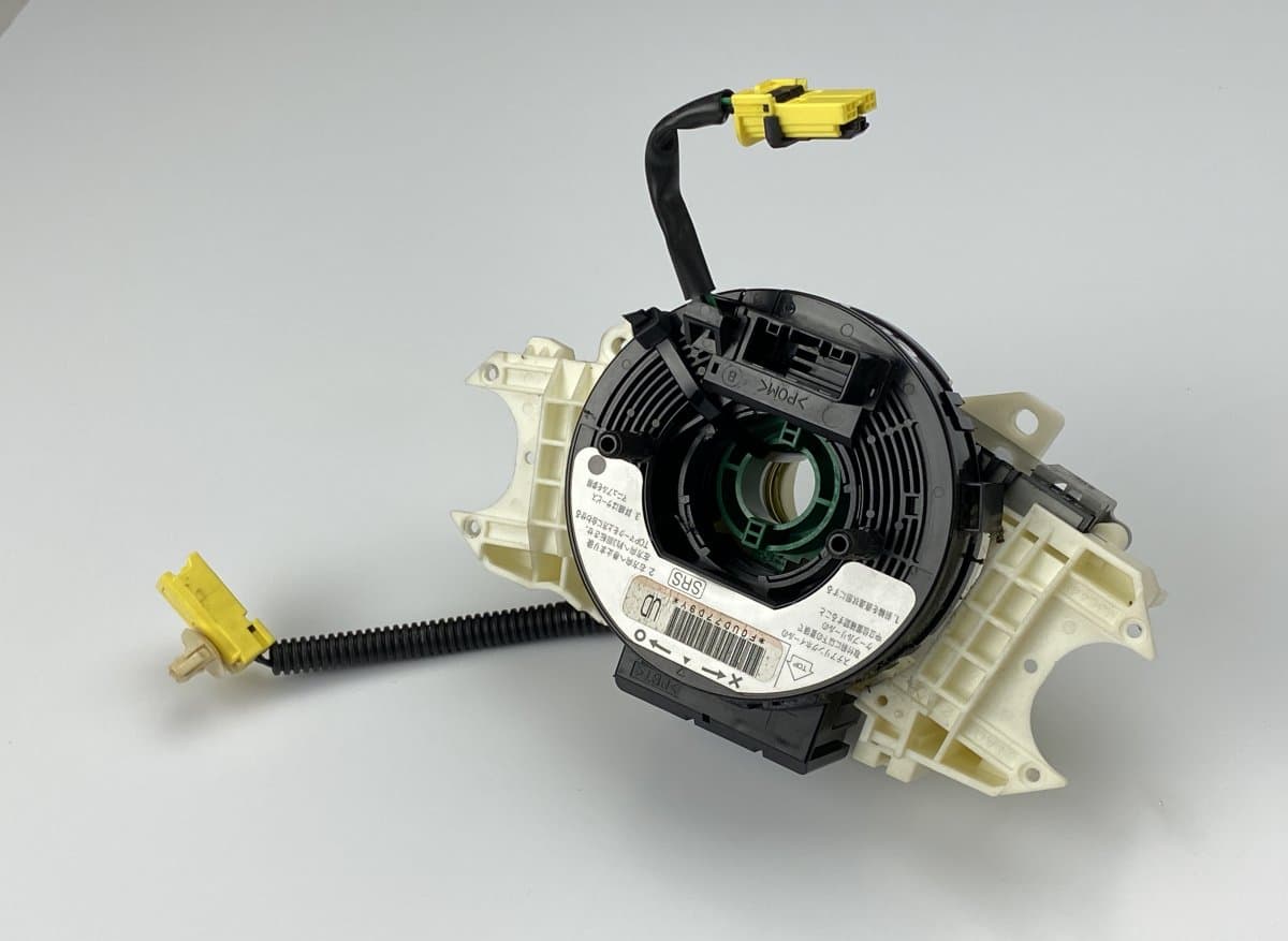 35251TA0B11 F0UD77D9Y Steering wheel slip ring / squib HONDA CR-V III (RE) (2006-2012)