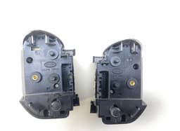 LAND ROVER LR087484 LR087486 Steering wheel MF switch set LAND ROVER RANGE ROVER IV (LG/L405) (2012-2021) — thumbnail 2