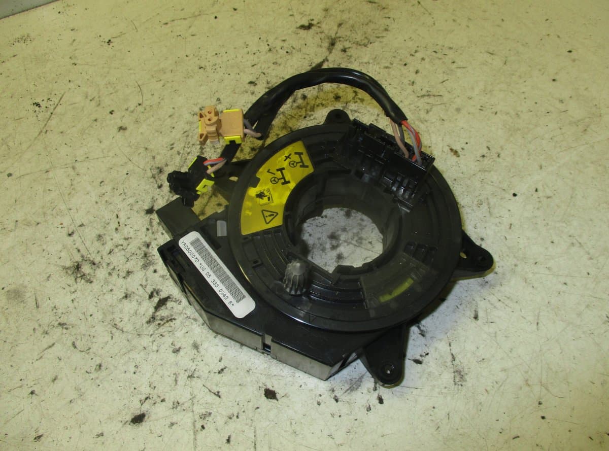 LAND ROVER Steering wheel slip ring / squib LAND ROVER RANGE ROVER SPORT I (L320) (2005-2013)