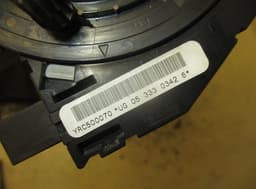 LAND ROVER Steering wheel slip ring / squib LAND ROVER RANGE ROVER SPORT I (L320) (2005-2013) — thumbnail 4