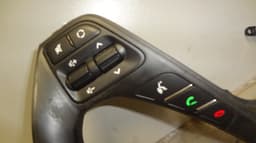 KIA Steering wheel MF switch set KIA CEE'D II (JD) (2012-2018) — thumbnail 2