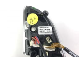 AUDI 4H0951523B Steering Wheel MF Switch Left AUDI A8 (4H) (2009-2017) — thumbnail 4
