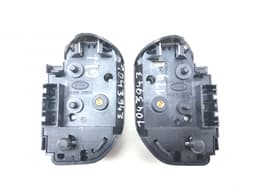 LAND ROVER LR037419 Steering wheel MF switch set LAND ROVER RANGE ROVER SPORT II (L494) (2013-2022) — thumbnail 2