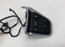 LAND ROVER LR095538 Steering Wheel MF Switch Left LAND ROVER DISCOVERY SPORT (L550) (2014-) — thumbnail 3