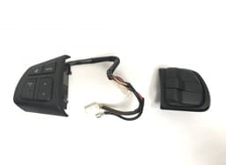 SUZUKI 4811060P60GJL Steering Wheel MF Switch Left SUZUKI VITARA (LY) (2015-) — thumbnail 5