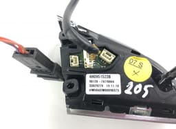 AUDI 4H0951523B Steering Wheel MF Switch Left AUDI A8 (4H) (2009-2017) — thumbnail 3