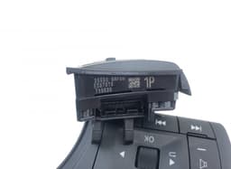 NISSAN 255506RF5B Steering wheel MF switch set NISSAN QASHQAI III (J12) (2021-) — thumbnail 4