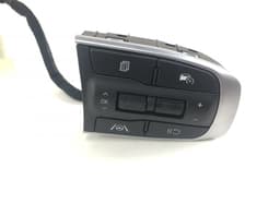 KIA 96710P1040 Steering Wheel MF Switch Left KIA SPORTAGE V (NQ5) (2021-) — thumbnail 3