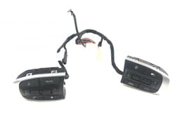 KIA 96710P1040 Steering Wheel MF Switch Left KIA SPORTAGE V (NQ5) (2021-) — thumbnail 1
