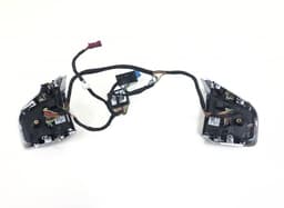 LAND ROVER LR095538 Steering Wheel MF Switch Left LAND ROVER DISCOVERY SPORT (L550) (2014-) — thumbnail 4