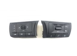 NISSAN 255506RF5B Steering wheel MF switch set NISSAN QASHQAI III (J12) (2021-) — thumbnail 1