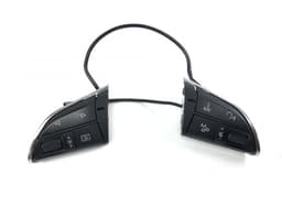 AUDI 4H0951523B Steering Wheel MF Switch Left AUDI A8 (4H) (2009-2017) — thumbnail 1