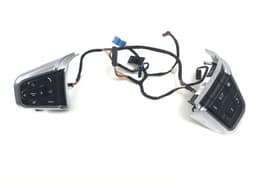 LAND ROVER LR095538 Steering Wheel MF Switch Left LAND ROVER DISCOVERY SPORT (L550) (2014-) — thumbnail 1