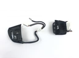 SUZUKI 4811060P60GJL Steering Wheel MF Switch Left SUZUKI VITARA (LY) (2015-) — thumbnail 1