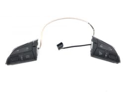 AUDI 4H0951523G Steering Wheel MF Switch Left AUDI A8 (4H) (2009-2017) — thumbnail 1
